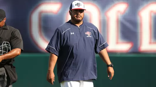 Saint Mary's head coach Eric Valenzuela has been named to the USA Baseball 14U National Team Development Program staff for this summer.