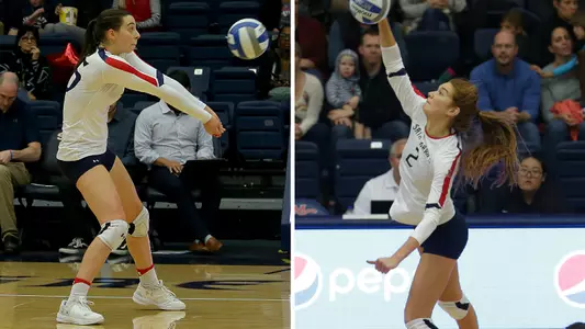 Sarah Chase/Lindsey Calvin