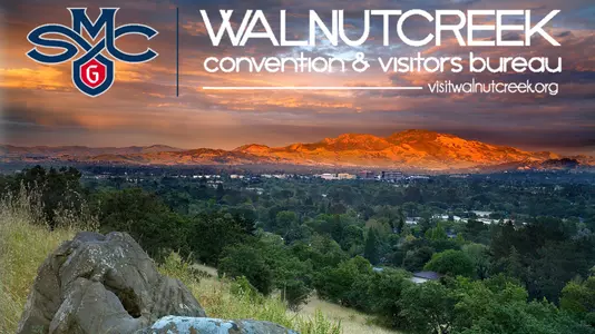 Walnut Creek Convention and Visitors Bureau