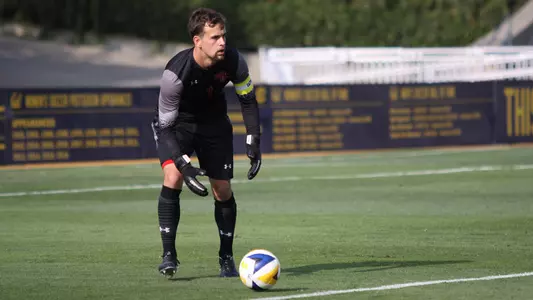 Remi Prieur at Cal exhibition