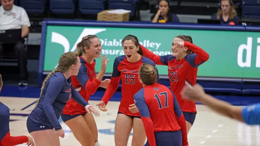 VB Team