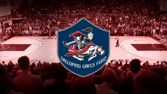 Galloping Gaels Fund