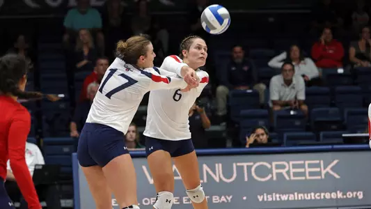 Lindsey Knudsen, Sienna Young