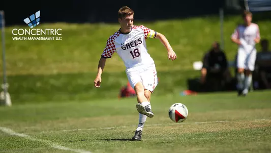 Stephen Dougherty Spotlight