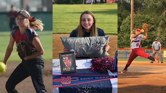 2020 Freshman NLI signings