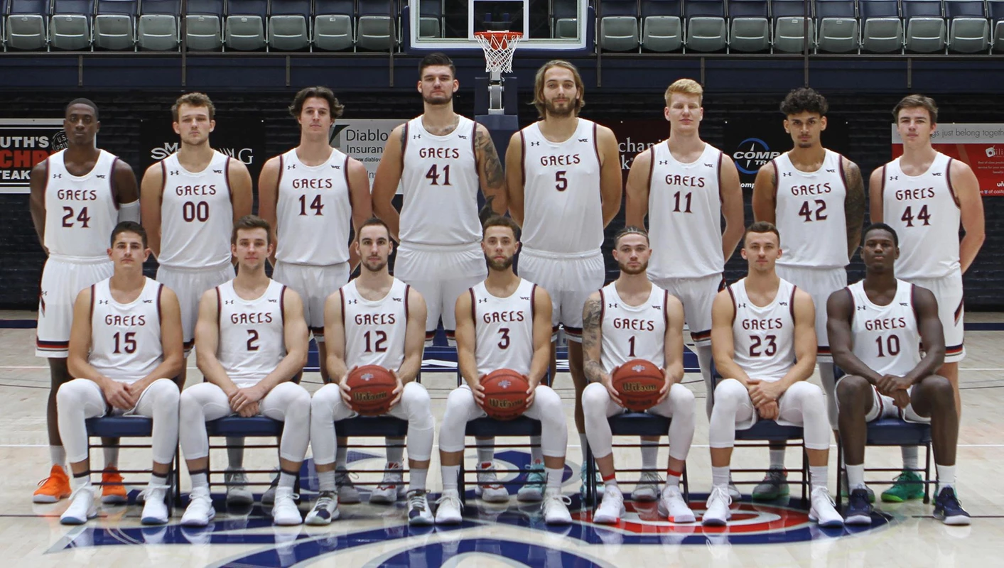 MBB Team Photo