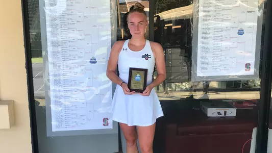 Mariia Kozyreva ITA Regionals