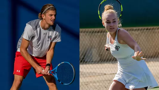 kesaris kozy at ita fall championships