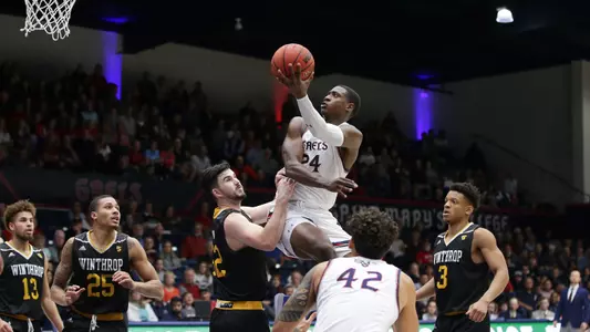 Malik Fitts