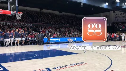 Grateful Gatherings MBB