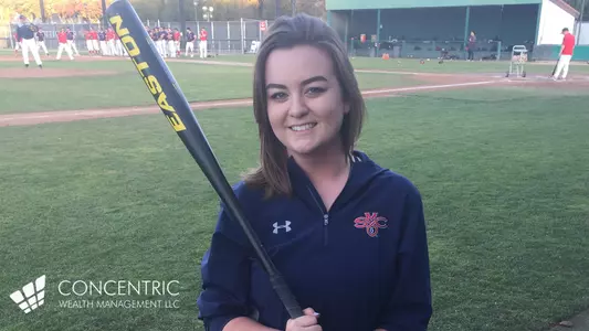 Gael Spotlight Baseball