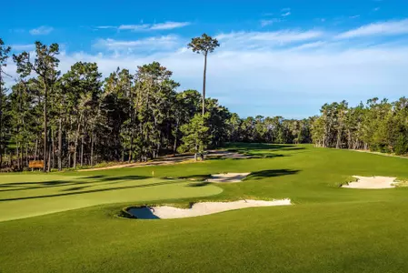 Poppy Hills
