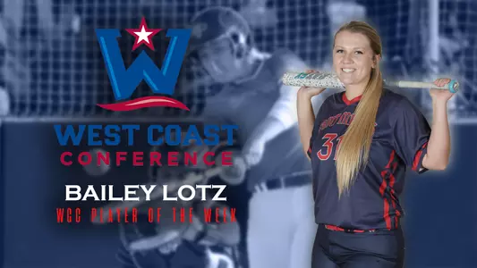 Bailey Lotz POTW