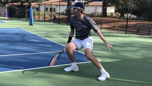 David Abfalter vs GCU