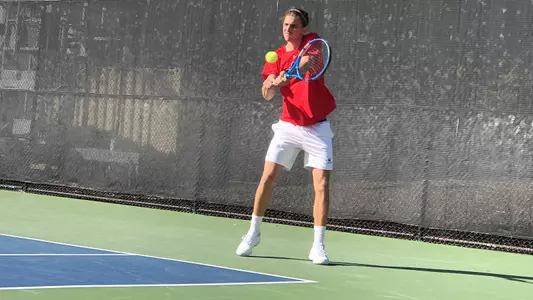 Damon Kesaris vs GCU