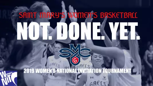 WBB NIT 2019