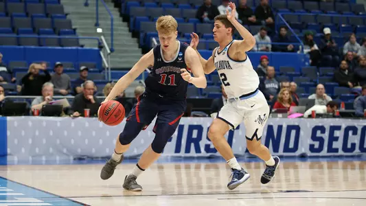 Matthias Tass vs Villanova