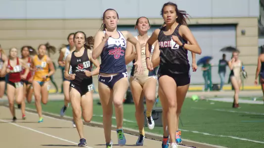 Track and Field