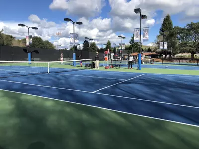 Korth Tennis Complex