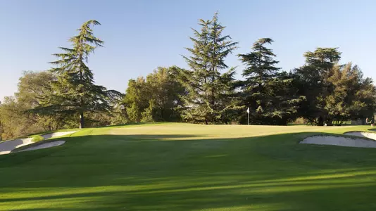 Stanford Golf Course