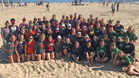 WCC Midseason Tournament 2019