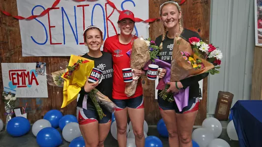 ROW Seniors 2019