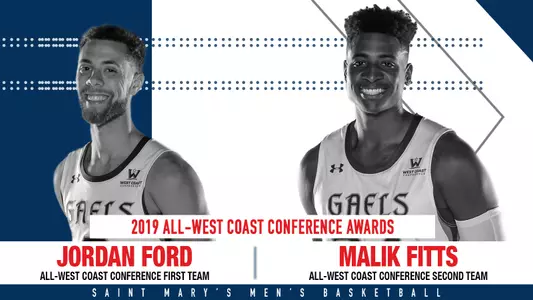All-WCC MBB