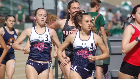 Kaela Dishion, Ellen Burbank
