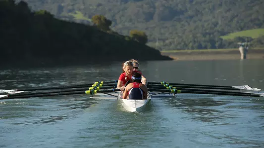 2nd Varsity 8