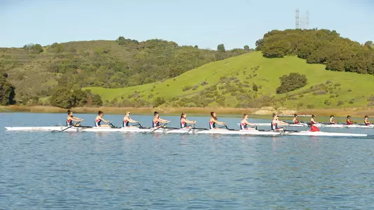 Varsity 8