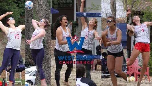 2019 BVB All-WCC Team