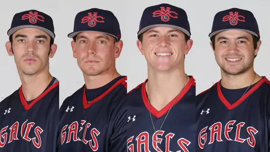 BASE 2019 All-Academic