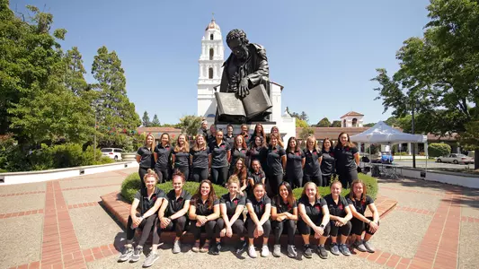 ROW Team Photo
