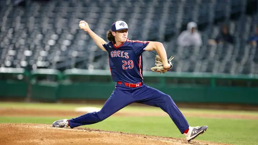 Tyler Thornton