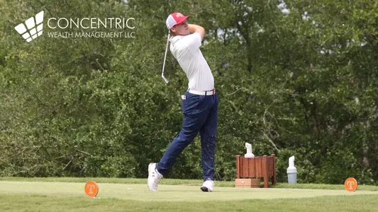 Michael Slesinski Concentric