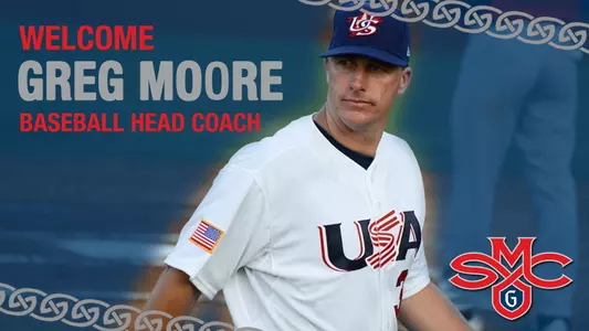 Greg Moore Hire