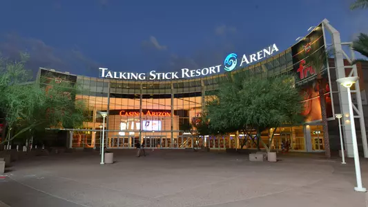 Talking Stick Resort Arena
