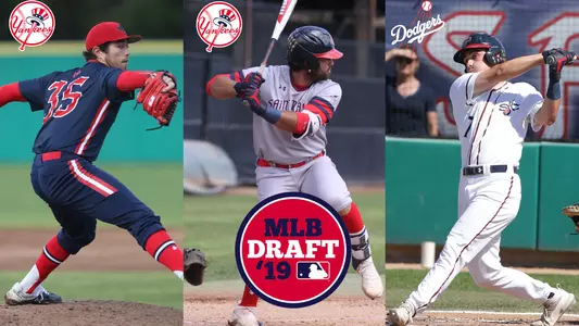 2019 MLB Draft