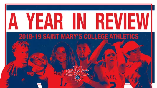 2018-19 Year in Review