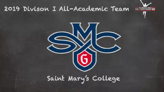 TRK All-Academic 2019
