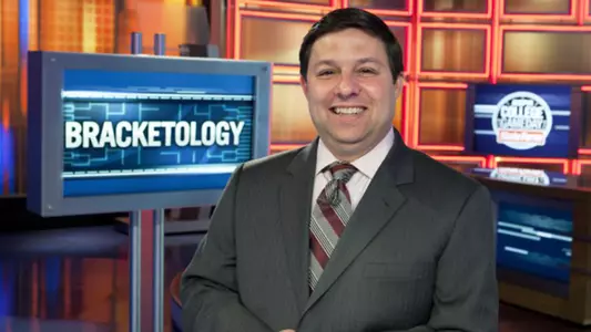 Joe Lunardi