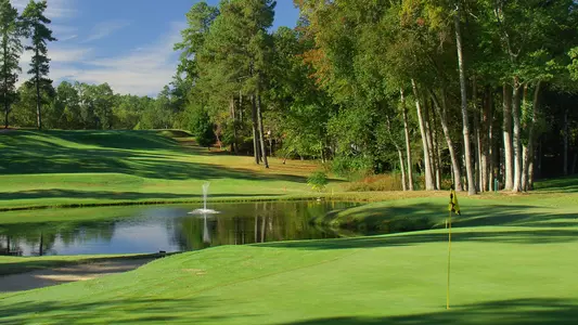 Pinehurst GC