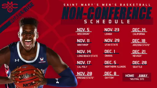 MBB Non-conf release