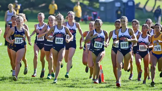 XC Team