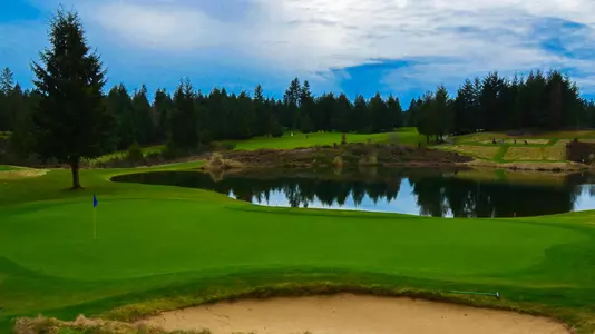 Gold Mountain Golf Club