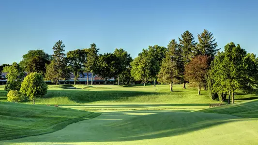 Inverness Club, Toledo