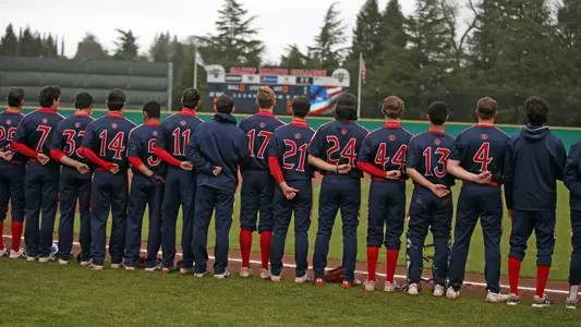 SMC Baseball