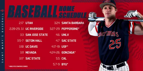 BASE Schedule Release 2020