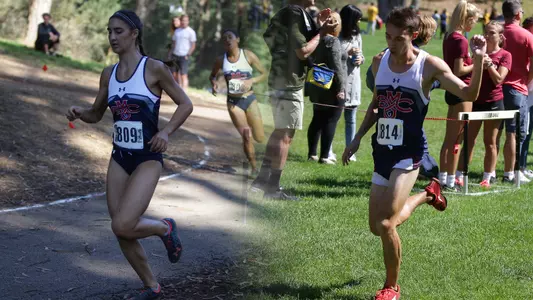 XC USATF Champ 2020