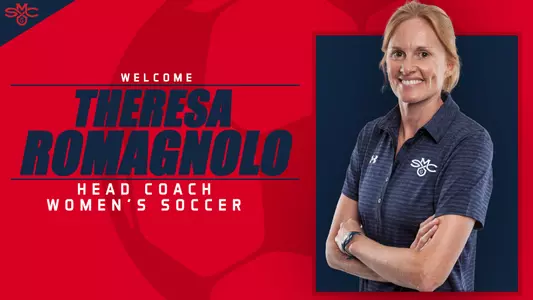 Theresa Romagnolo hiring